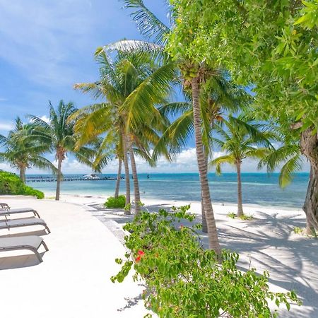 Sunset Condo 104 Puerta Al Mar Isla Mujeres Mexico エクステリア 写真