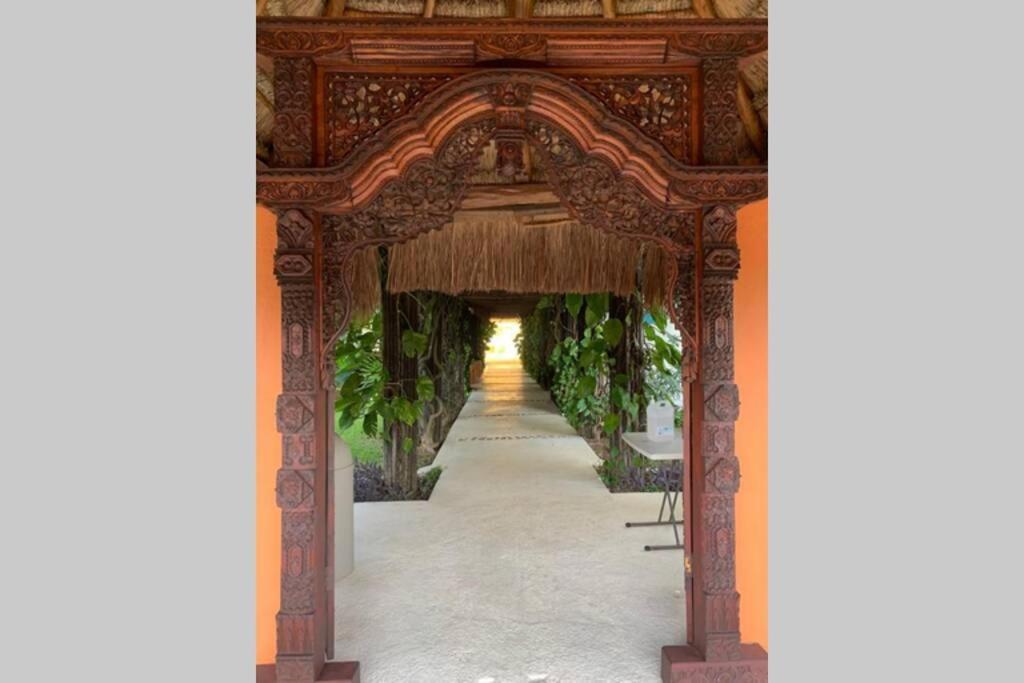 Sunset Condo 104 Puerta Al Mar Isla Mujeres Mexico エクステリア 写真
