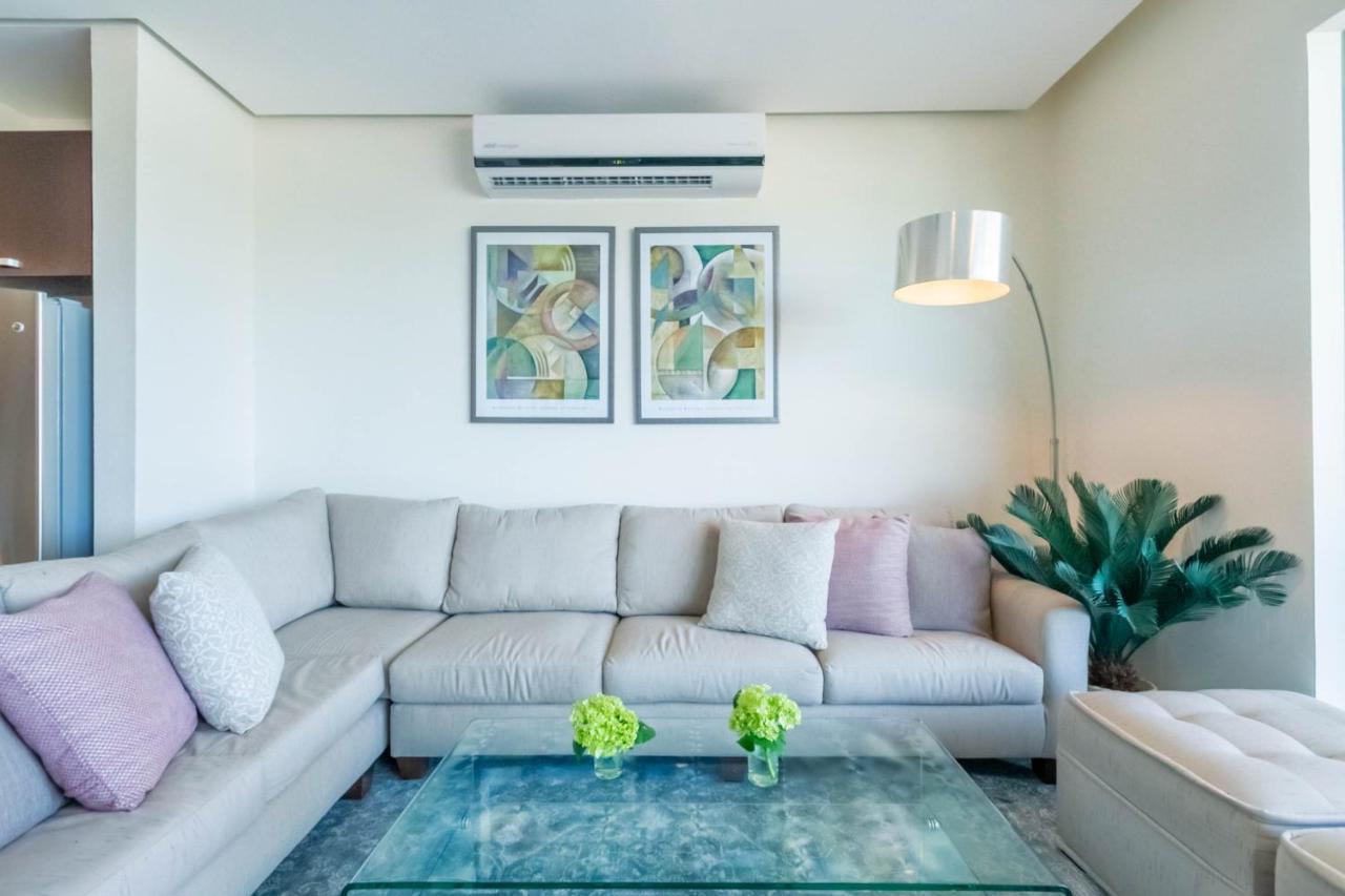 Sunset Condo 104 Puerta Al Mar Isla Mujeres Mexico エクステリア 写真